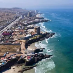 Rosarito Beach - Rosarito