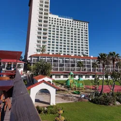 Rosarito Beach - Rosarito