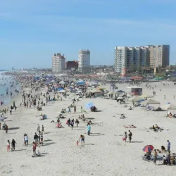 Rosarito Beach - Rosarito
