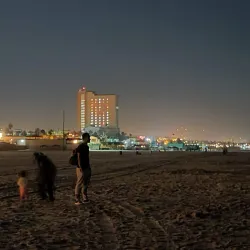 Rosarito Beach - Rosarito