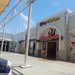 Rosarito Boardwalk (Malecon) - Rosarito