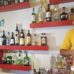 Rosarito Boardwalk (Malecon) - Rosarito