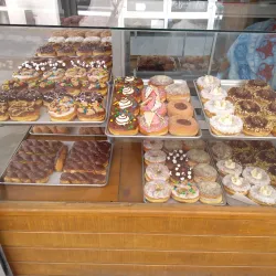 Rosarito Boardwalk (Malecon) - Rosarito