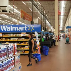 Rosarito Boardwalk (Malecon) - Rosarito