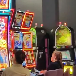 Rosarito Boardwalk (Malecon) - Rosarito