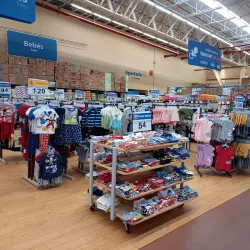 Rosarito Boardwalk (Malecon) - Rosarito