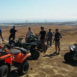 Rosarito Canyon Adventures - Rosarito