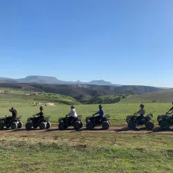 Rosarito Canyon Adventures - Rosarito