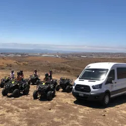 Rosarito Canyon Adventures - Rosarito