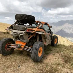 Rosarito Canyon Adventures - Rosarito