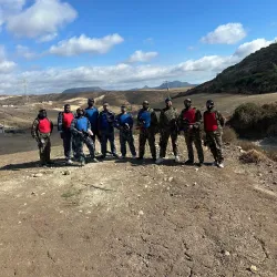 Rosarito Canyon Adventures - Rosarito