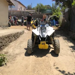 Rosarito Canyon Adventures - Rosarito