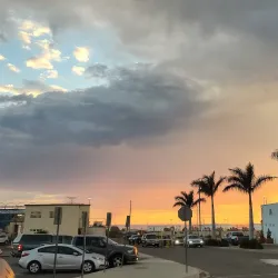 Rosarito Night Market - Rosarito