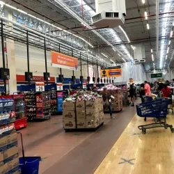 Rosarito Night Market - Rosarito