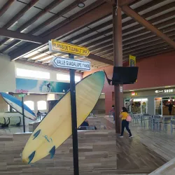 Rosarito Night Market - Rosarito