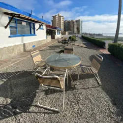 Rosarito Sea Lion Colony - Rosarito