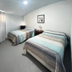 Rosarito Sea Lion Colony - Rosarito