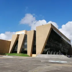 Centro Cultural Bicentenario - Salamanca