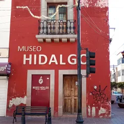 Museo de la Ciudad de Salamanca - Salamanca
