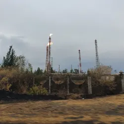 Refinería de Salamanca - Salamanca