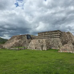 Zona Arqueológica de Plazuelas - Salamanca