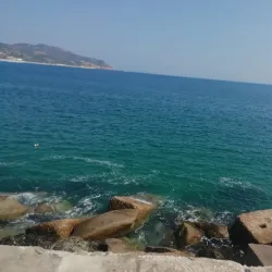 Bahía de Salina Cruz - Salina Cruz