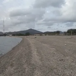 Laguna Superior - Salina Cruz