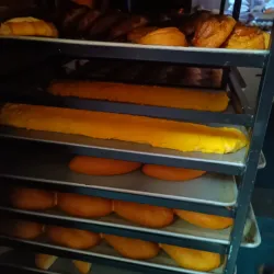 Mercado Municipal de Salina Cruz - Salina Cruz