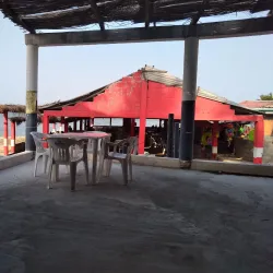 Playa de la Ventosa - Salina Cruz