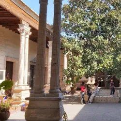 Casa de la Cultura de Saltillo - Saltillo