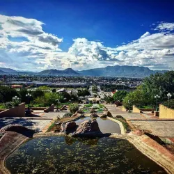 Parque Las Maravillas - Saltillo