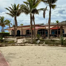 Buena Vista Beach - San Carlos