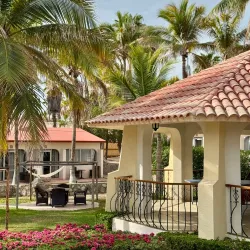 Buena Vista Beach - San Carlos