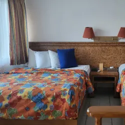 Buena Vista Beach - San Carlos