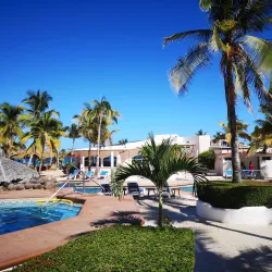 Buena Vista Beach - San Carlos