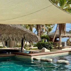 Buena Vista Beach - San Carlos