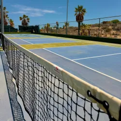 Buena Vista Beach - San Carlos