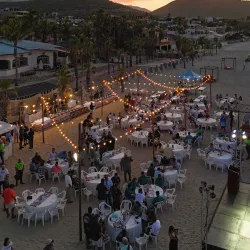 Buena Vista Beach - San Carlos