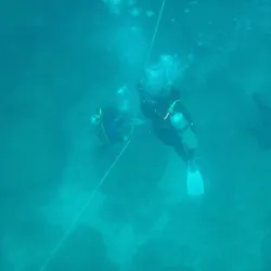 Isla San Pedro Nolasco - San Carlos