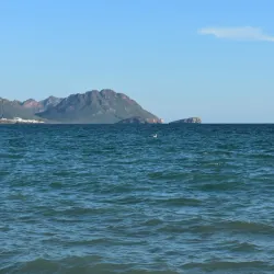 San Carlos Beaches - San Carlos