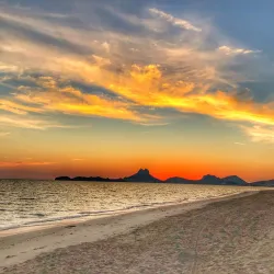 San Carlos Beaches - San Carlos