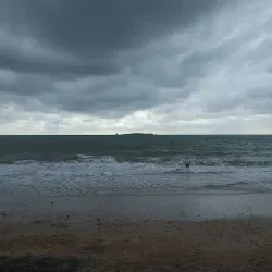 San Carlos Beaches - San Carlos