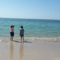 San Carlos Beaches - San Carlos