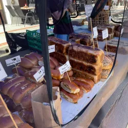 San Carlos Farmers Market - San Carlos