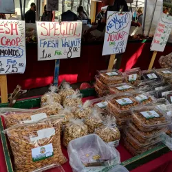 San Carlos Farmers Market - San Carlos