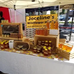 San Carlos Farmers Market - San Carlos