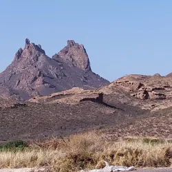 San Carlos Golf Club - San Carlos