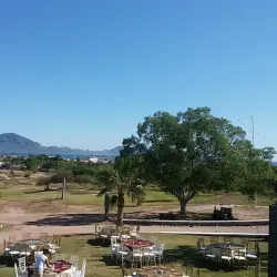 San Carlos Golf Club - San Carlos