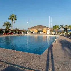 San Carlos Golf Club - San Carlos