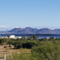 San Carlos Golf Club - San Carlos